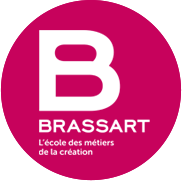 Diplome de l'école Brassart BTS communication visuelle